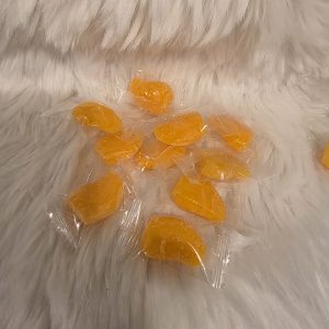 bonbon mangue