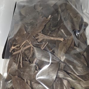 feuille de cannelle