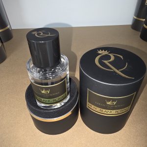 parfum musc royale