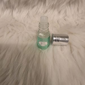 huile parfumé lovely