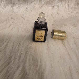 huile parfumé