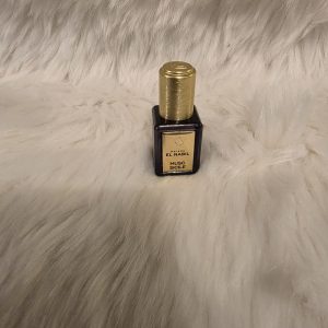 huile parfumé