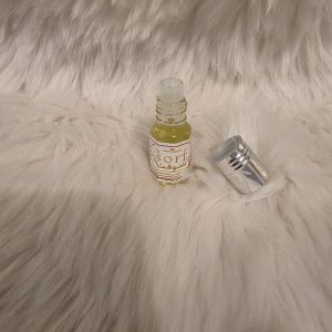 huile parfumé