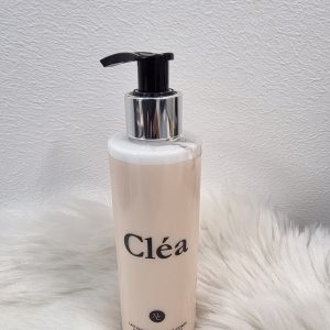 lotion parfumé