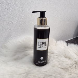lotion parfumé good girl