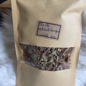 plante aphrodisiaque