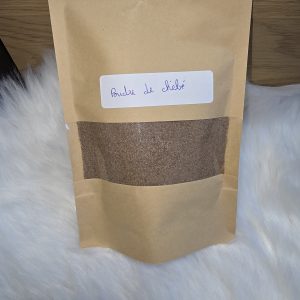 poudre de chébé