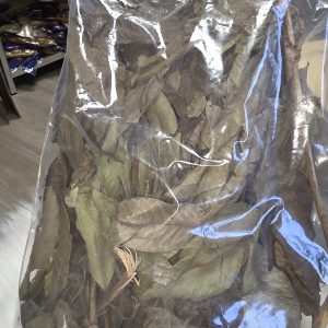 feuille de goyave