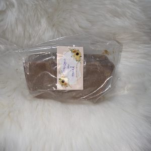 savon au miel