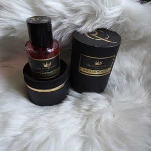parfum Bacara royale