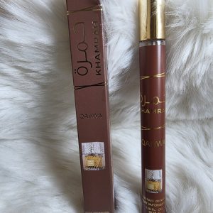 parfum Qahwa de dubaÏ