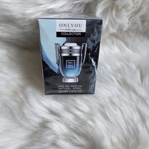 parfum homme