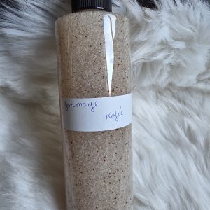 gommage kojic