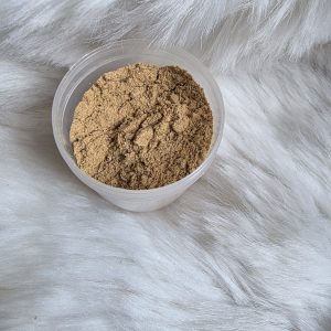 poudre aphrodisiaque