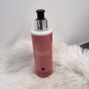 lotion parfumé