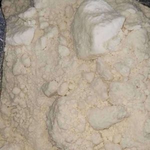 Poudre de manioc (domii)